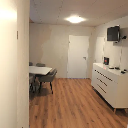 Alter Knecht Apartment Rathenow