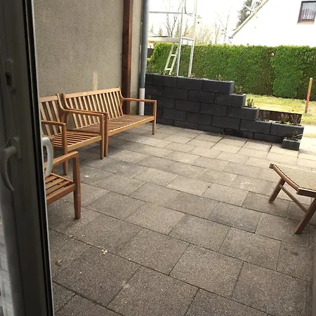Alter Knecht *