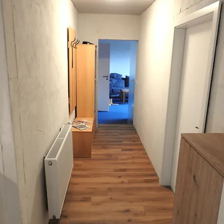 Alter Knecht Apartment Rathenow