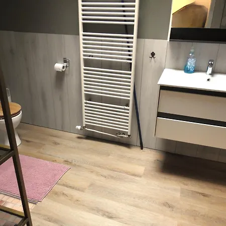 Apartment Alter Knecht Rathenow
