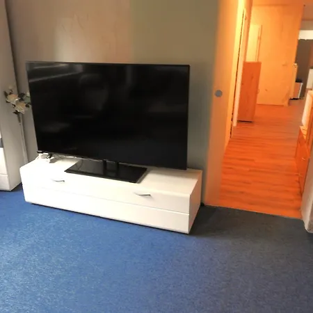 Alter Knecht Apartment
