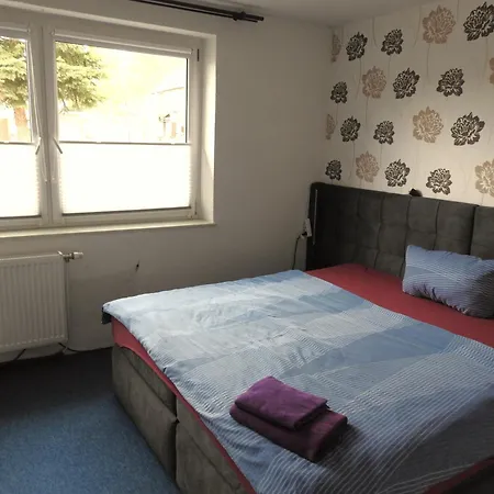 Apartment Alter Knecht Rathenow