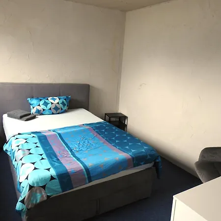 Apartamento Alter Knecht Rathenow