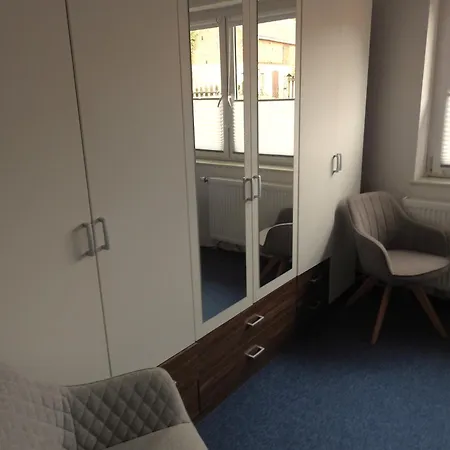 Alter Knecht Apartment *