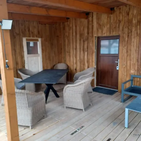 Apartamento Alter Knecht Rathenow